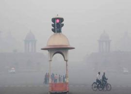 காற்றின் தரம் மேம்படுவதால் தடையை நீக்கியது டெல்லி