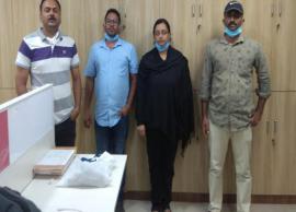 திருவனந்தபுரம் தங்கக் கடத்தல் வழக்கில் வெளியாகும் உண்மைகள்