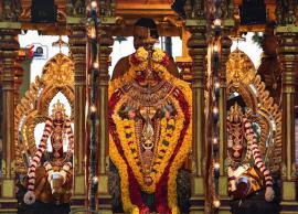 நல்லூர் கந்தன் ஆலயத்தின் திருவிழா ஏற்பாடுகள்; யாழ்., மாநகர சபை அறிவிப்பு