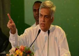 தேர்தலில் வாக்களிக்காமல் இருப்பது பாவச்செயல்; ரணில் விக்ரமசிங்க அறிவுரை