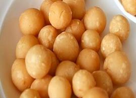 கிருஷ்ண ஜெயந்தி ஸ்பெஷல் சீடை செய்முறை உங்களுக்காக!!!