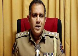 பொலிஸ் அத்தியட்சர் ஜாலிய சேனாரத்ன இடமாற்றம்