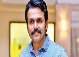 நடிகர் கார்த்தியுடன் இணைந்து புதிய படம் இயக்க போகிறார் சுதா கொங்கரா