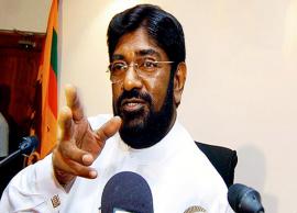 அமைச்சரவைக்கு அந்த அதிகாரம் கிடையாது; கெஹலிய ரம்புக்வெல தகவல்