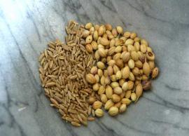 அஜீரண தொல்லையை நீக்கும் சீரகம் - தனியா சூப் செய்முறை