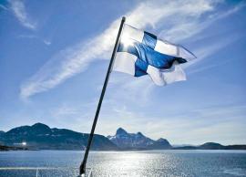 போர் ஆயுதங்களை வழங்க இருக்கிறோம்... பின்லாந்தின் அதிரடி