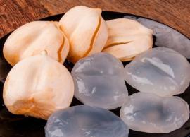 ஏராளமான மருத்துவ நலன்களை அளிக்கும் நுங்கு