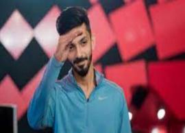 ரசிகர்களுக்கு நன்றி... இசையமைப்பாளர் அனிருத் வெளியிட்ட வீடியோ