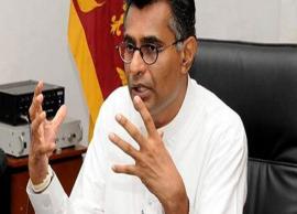 இலங்கைக்கான கடன் உதவியை எதிர்ப்பவர்கள் நாட்டின் எதிரிகள்