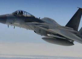 உள்நாட்டில் தயாரான போர் விமானத்தை மேம்படுத்தும் பணிகள் தொடக்கம்