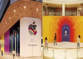 ஆப்பிள் நிறுவனத்தின் நேரடி 2வது மையம் திறப்பு