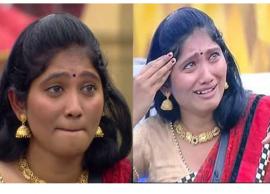 பிக் பாஸ் ஜூலி திருமண கோலத்தில் வெளியான புகைப்படம் வைரல்