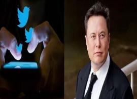 ட்விட்டரில் தற்காலிக புதிய கட்டுப்பாடுகளை விதித்த எலான் மஸ்க்