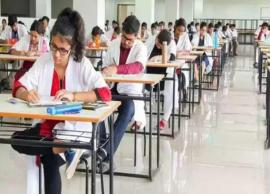 மருத்துவ மாணவர்களுக்கான நெக்ஸ்ட் தேர்வு ஒத்திவைக்கப்படுவதாக அறிவிப்பு