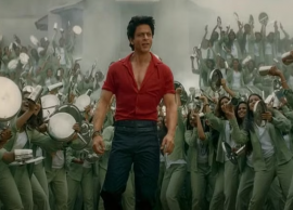 ஷாருக்கானின் ஜவான் படத்தின் சாட்டிலைட் ரைட்ஸ் ரூ.85 கோடிக்கு விற்பனை