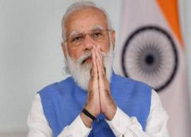 ஆசிய சாம்பியன்ஸ் ஹாக்கி கோப்பையை வென்ற இந்திய அணிக்கு பிரதமர் வாழ்த்து