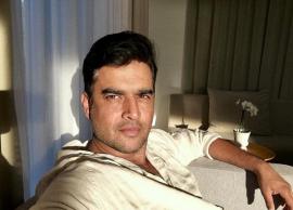 காலேஜில் சீனியர்ஸ் என்னை மிரட்டி இருக்காங்க; உண்மையை சொன்ன நடிகர் மாதவன்