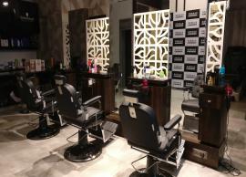 சென்னையில் இன்று முதல் முடி திருத்தும் நிலையங்களுக்கு அனுமதி