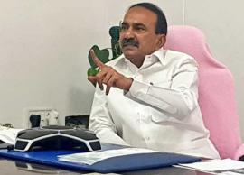 வானிலையில் மாற்றம் ஏற்படுவதால் பருவகால நோய்கள் குறித்து கவனம் கொள்ள அமைச்சர் அறிவுறுத்தல்