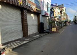 தமிழகத்தில் விவசாயிகளுக்கு ஆதரவாக பல்வேறு பகுதிகளிலும் கடைகள் அடைப்பு