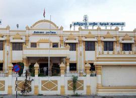 தமிழகத்தில் காலியாக உள்ள நகர்ப்புற உள்ளாட்சி பிரதிநிதிகளுக்கான தேர்தல் அறிவிப்பு