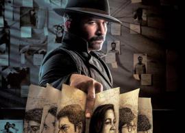 விஜய் ஆண்டனியின் கொலை படத்தின் புதிய அப்டேட் வெளியானது