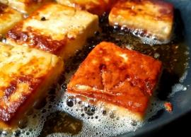 அருமையான சுவையில் லால் பன்னீர் செய்வோம் வாங்க