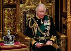 மன்னர் சார்லஸ் முடிசூட்டு விழாவில் பங்கேற்க இந்திய பெண் சமையல் கலைஞருக்கு அழைப்பு