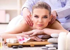 உடல் சோர்வு, மன அழுத்தத்தை போக்கும் புட் மசாஜ்