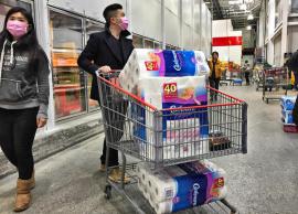 கனடாவில் கொரோனா பாதித்தவர்கள் எண்ணிக்கை 99,467 ஆக உயர்வு