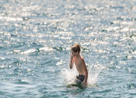 வார இறுதியில் வெப்ப அலை; சுற்றுச்சூழல் திணைக்களம் எச்சரிக்கை