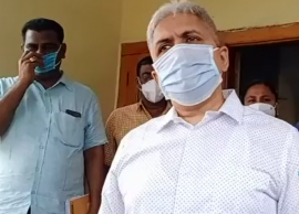 சாத்தான்குளம் காவல்நிலைய சிசிடிவி காட்சிகளை மீட்கும் நடவடிக்கை தொடங்கியதாக ஐ.ஜி., சங்கர் தகவல்