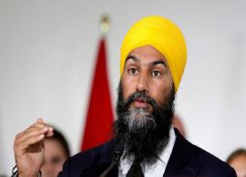 இனப்படுகொலை பற்றிய விசாரணை வேண்டும்; புதிய ஜனநாயக கட்சி தலைவர் ஜக்மீட் சிங் வேண்டுகோள்