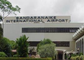 வெளிநாடுகளில் இருந்து 299 இலங்கையர்கள் நாடு திரும்பினர்