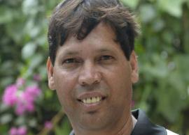 இந்திய கால்பந்து அணி முன்னாள் கேப்டன் மரணம்