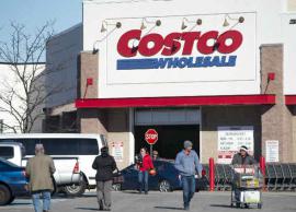 கொரோனா விதிகளை பின்பற்றாத கோஸ்ட்கோ நிறுவனத்திற்கு அதிக அபராதம்