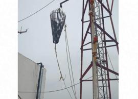 புதுச்சேரி, காரைக்கால் துறைமுகங்களில் 3-ம் எண் புயல் எச்சரிக்கை கூண்டு