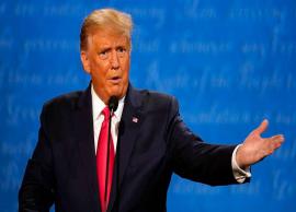 அமெரிக்காவில் சீனர்களுக்கு மேலும் விசா கட்டுப்பாடுகள் விதிப்பு