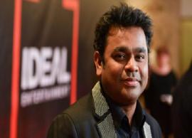 வெந்து தணிந்தது காடு படம் குறித்து ஏ.ஆர்.ரஹ்மான் வெளியிட்ட பதிவு