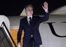 ரஷ்யாவுக்கு சீனா ஆயுதங்கள் வழங்கினால் உறவு பாதிக்கப்படும்