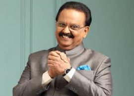 பாடும் நிலாவாக வாழ்ந்து மறைந்த பாடகர் எஸ்.பி.பி., யின் பிறந்த நாள் இன்று