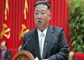 தற்கொலை செய்து கொள்ள தடை விதித்தாராம் வடகொரிய அதிபர்