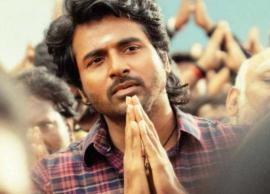 நடிகர் சிவகார்த்திகேயன் புதிய தொழில்: திரையரங்குகள் தொடங்க முடிவாம்!!!