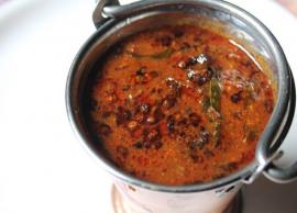 மணத்தக்காளி வற்றல் குழம்பை இப்படி செய்து பாருங்கள்... செம ருசியாக இருக்கும்!!!