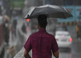 சென்னை உட்பட 11 மாவட்டங்களில் மழை: வானிலை மையம் அறிவிப்பு