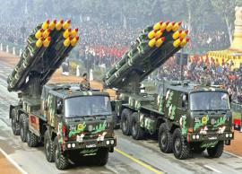 ராணுவ தளவாடங்கள் உற்பத்தியை அதிகரிக்கும் வகையில் இறக்குமதி குறைக்கப்படும்