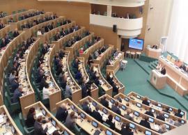 ரஷ்யாவில் அரசியல் சாசன திருத்த ஓட்டெடுப்பு தொடக்கம்