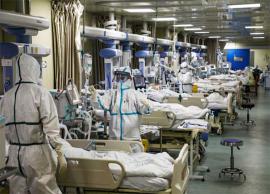 அமெரிக்காவில் கடந்த 24 மணி நேரத்தில் 71, 787 பேர் கொரோனாவால் பாதிப்பு