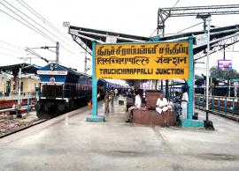 திருச்சியில் 2 வாரம் முழு ஊரடங்கு அமுல்படுத்த இந்தியன் மெடிக்கல் அசோசியேசன் பரிந்துரை