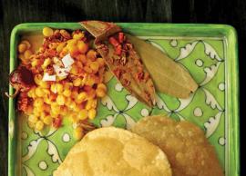 ஒடிசாவின் ஸ்பெஷல் தால் செய்யும் விதம்